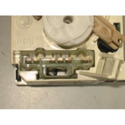 Commande Chauffage Citroen Berlingo 1 Phase 2
